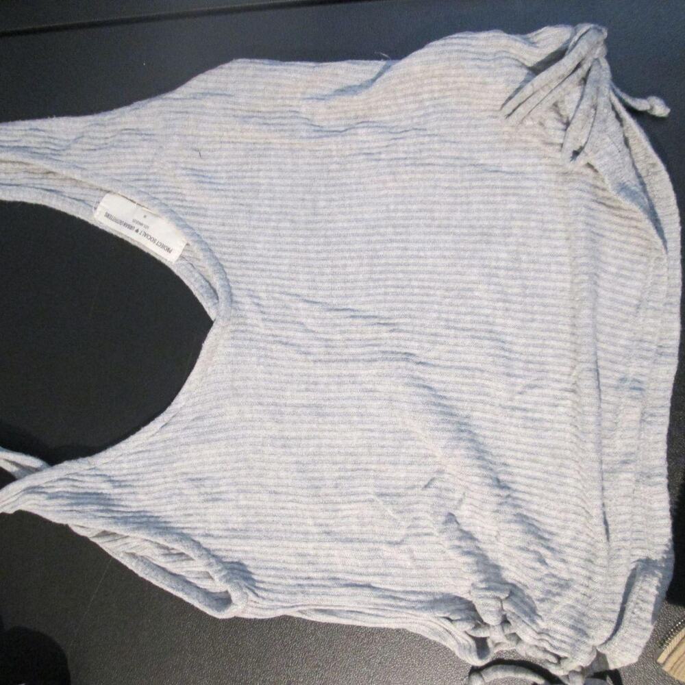 Jrs size m project social